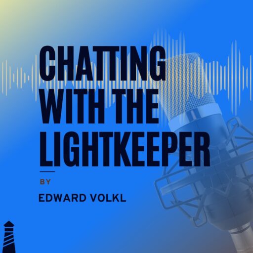 Chatting With The Lightkeeper